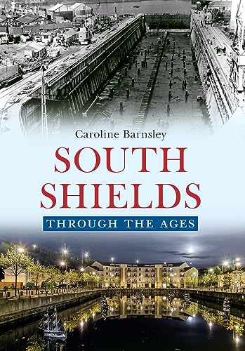 Beispielbild fr South Shields zum Verkauf von Blackwell's