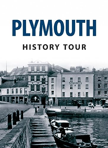 Beispielbild fr Plymouth History Tour zum Verkauf von Revaluation Books