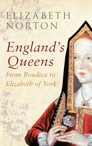 Stock image for England's Queens for sale by Blackwell's