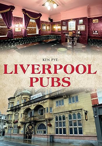 Stock image for Liverpool Pubs for sale by Blackwell's