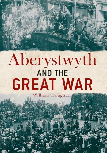Imagen de archivo de Aberystwyth and the Great War a la venta por Ystwyth Books