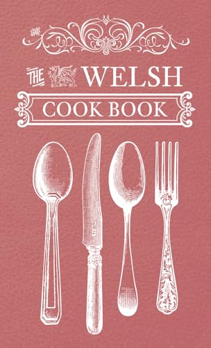 Beispielbild fr The Welsh Cook Book zum Verkauf von Blackwell's