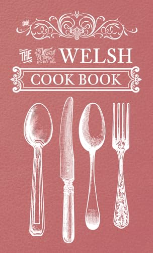 Stock image for The Welsh Cook Book for sale by Blackwell's