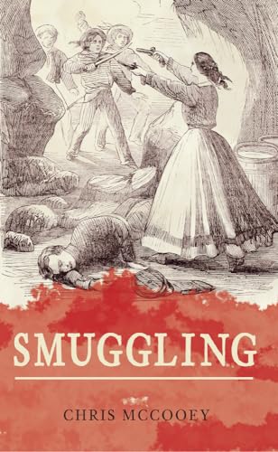 Beispielbild fr Smuggling zum Verkauf von Blackwell's