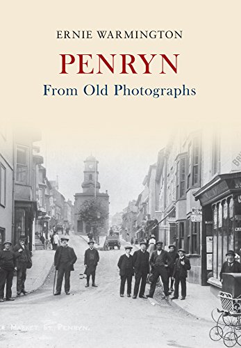 Beispielbild fr Penryn From Old Photographs zum Verkauf von AwesomeBooks