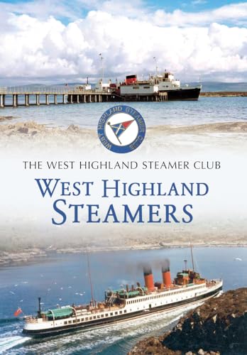 Beispielbild fr West Highland Steamers zum Verkauf von Blackwell's