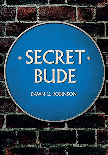 Stock image for Secret Bude for sale by Blackwell's