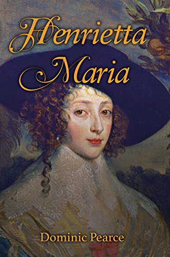 Stock image for Henrietta Maria for sale by SecondSale