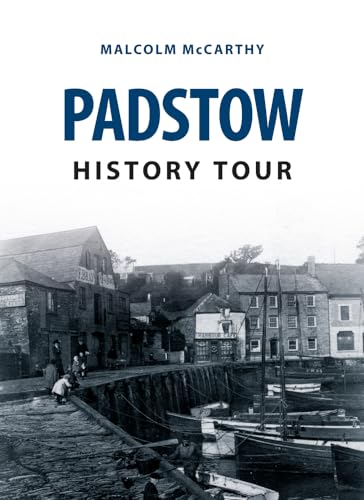 Stock image for Padstow for sale by Blackwell's