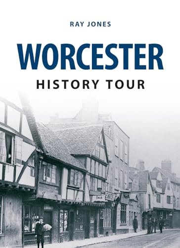 Stock image for Worcester for sale by Blackwell's