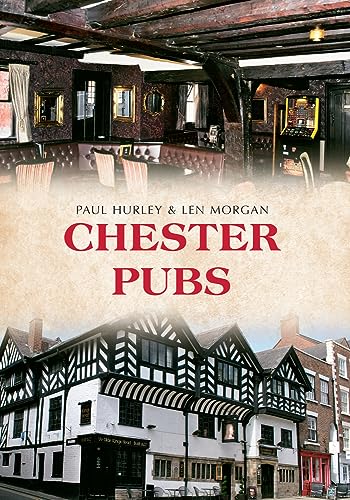 Imagen de archivo de Chester Pubs a la venta por Blackwell's