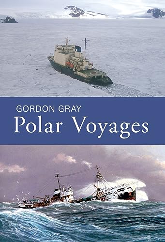 Beispielbild fr Polar Voyages zum Verkauf von Books From California