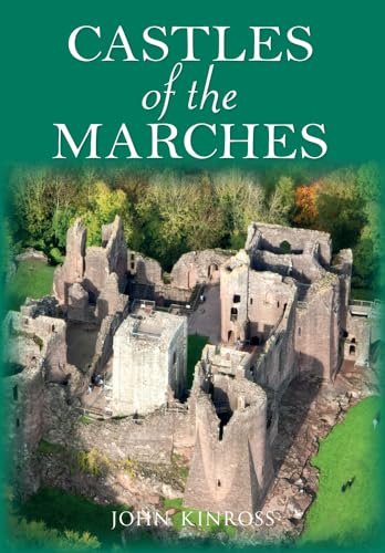 Stock image for Castles of the Marches for sale by Half Price Books Inc.