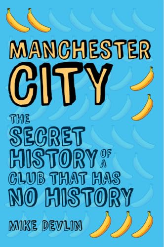 Stock image for Manchester City for sale by Blackwell's