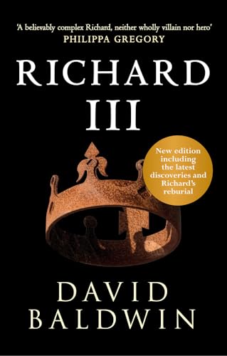 Beispielbild fr Richard III zum Verkauf von Blackwell's