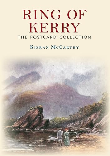 Beispielbild fr Ring of Kerry The Postcard Collection zum Verkauf von Books From California