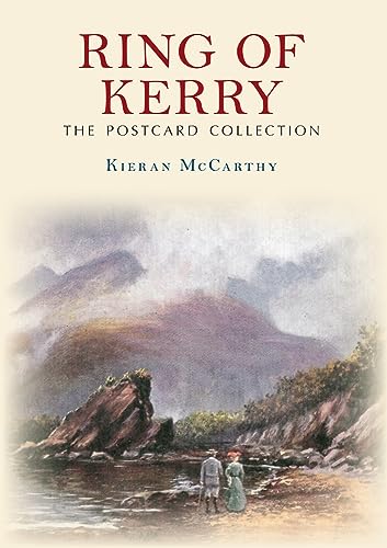 9781445648927: Ring of Kerry The Postcard Collection