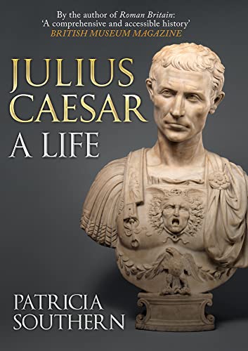 Stock image for Julius Caesar: A Life for sale by WorldofBooks