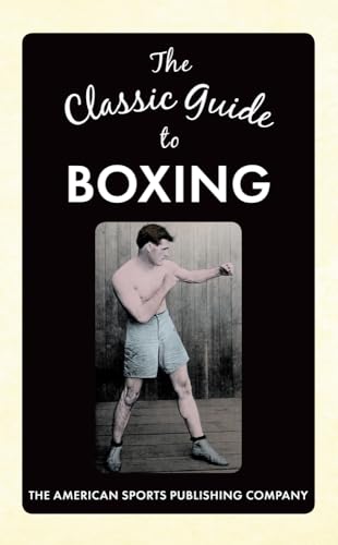 Imagen de archivo de The Classic Guide to Boxing a la venta por WYEMART LIMITED