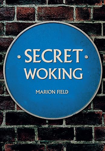 Stock image for Secret Woking for sale by Greener Books