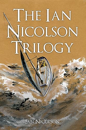 Imagen de archivo de The Ian Nicolson Trilogy a la venta por WorldofBooks