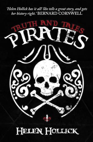 Imagen de archivo de Pirates: Truth and Tales a la venta por WorldofBooks