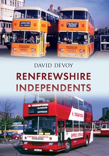 Beispielbild fr Renfrewshire Independents zum Verkauf von Books From California