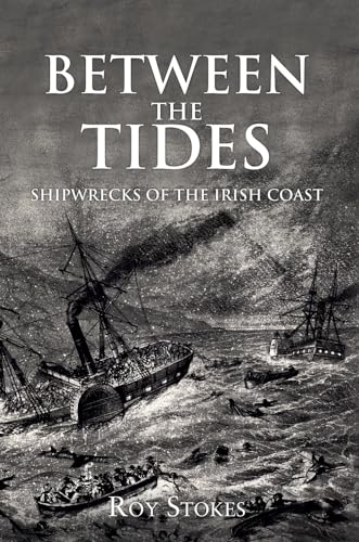Imagen de archivo de Between the Tides a la venta por Blackwell's