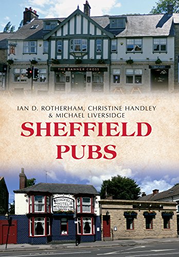 Imagen de archivo de Sheffield Pubs a la venta por Revaluation Books