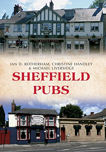 Stock image for Sheffield Pubs for sale by Pearlydewdrops
