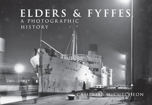 Beispielbild fr Elders & Fyffes: A Photographic History zum Verkauf von WorldofBooks
