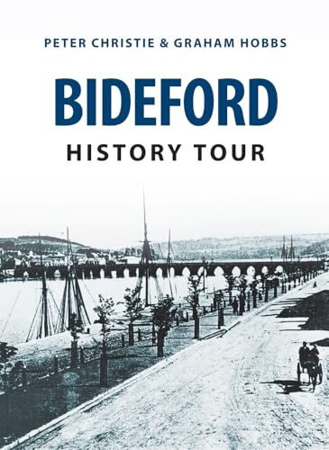 Beispielbild fr Bideford History Tour zum Verkauf von AwesomeBooks