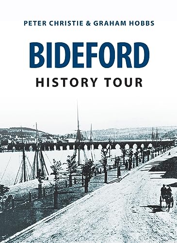 9781445656991: Bideford History Tour