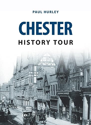 Stock image for Chester History Tour for sale by Blackwell's