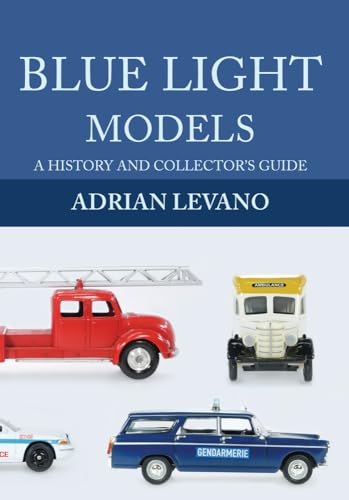 Stock image for Blue Light Models for sale by Blackwell's