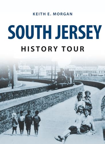 Stock image for South Jersey History Tour for sale by Blackwell's