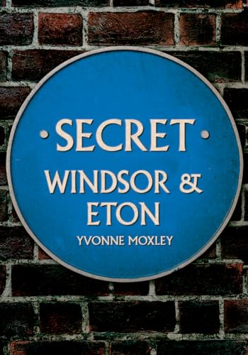 Stock image for Secret Windsor for sale by Blackwell's
