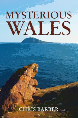 Stock image for Mysterious Wales for sale by Blackwell's