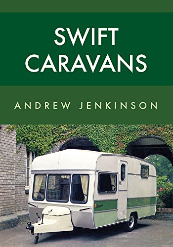 Stock image for Swift Caravans for sale by WorldofBooks