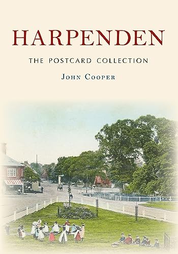 Stock image for Harpenden for sale by Blackwell's