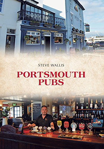 Beispielbild fr Portsmouth Pubs zum Verkauf von WorldofBooks
