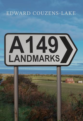 Stock image for A149 Landmarks for sale by MusicMagpie