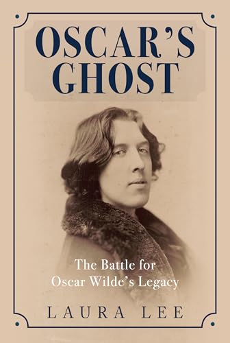 Stock image for Oscar's Ghost for sale by Blackwell's