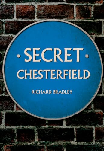 Stock image for Secret Chesterfield for sale by Bahamut Media