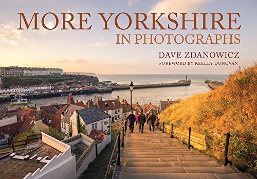 Beispielbild fr More Yorkshire in Photographs zum Verkauf von WorldofBooks