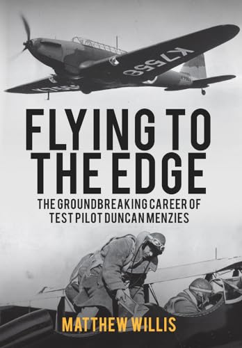 Stock image for Flying to the Edge for sale by Blackwell's