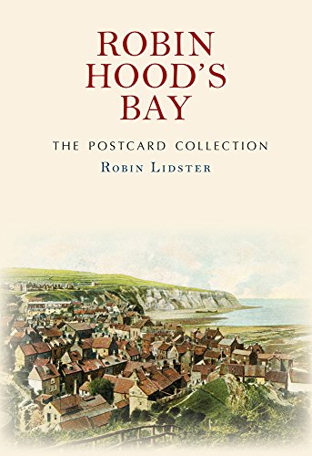 Stock image for Robin Hood's Bay for sale by Blackwell's