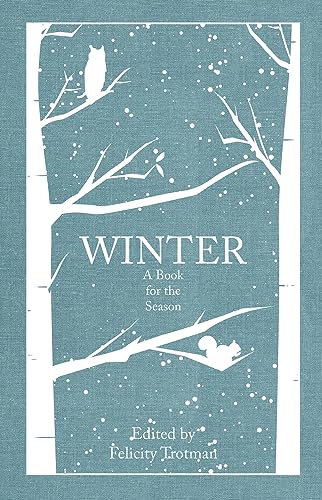 Imagen de archivo de Winter: A Book for the Season a la venta por ThriftBooks-Dallas