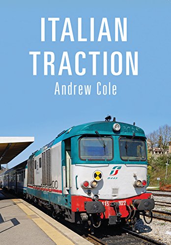 Stock image for Italian Traction for sale by Blackwell's