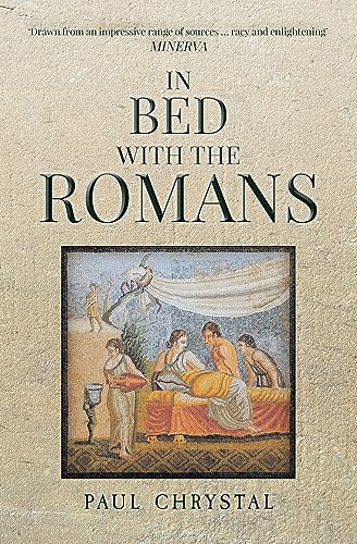 Imagen de archivo de In Bed with the Romans a la venta por Redux Books